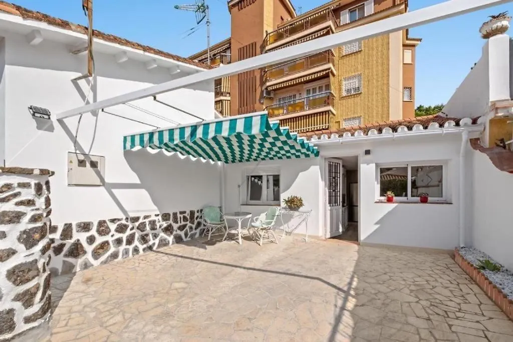 Malaga Beach House スペイン