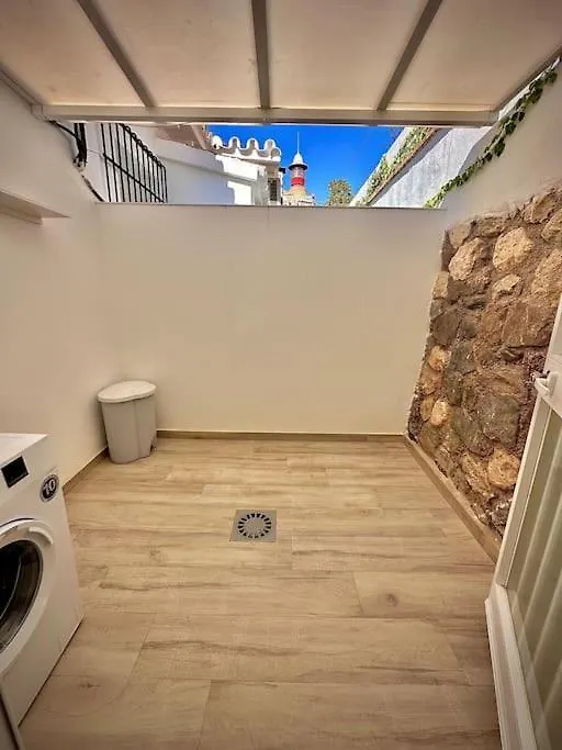 Daire Malaga Beach House